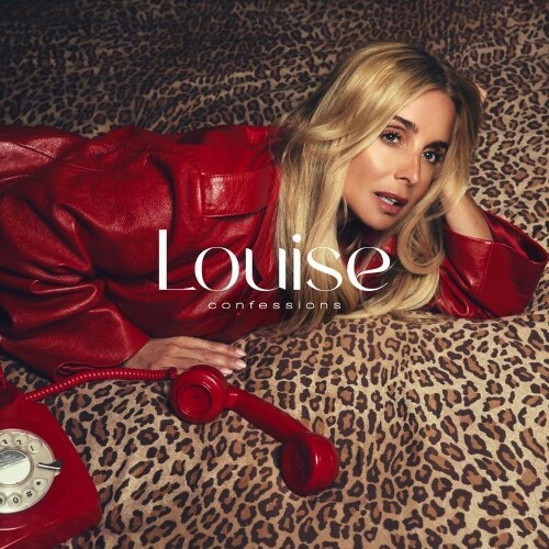  Louise - Confessions (Deluxe Edition) (2025) 