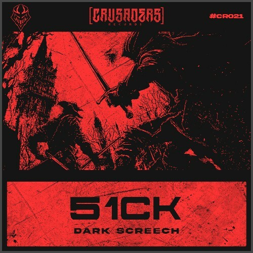  51CK - Dark Screech (2024) 