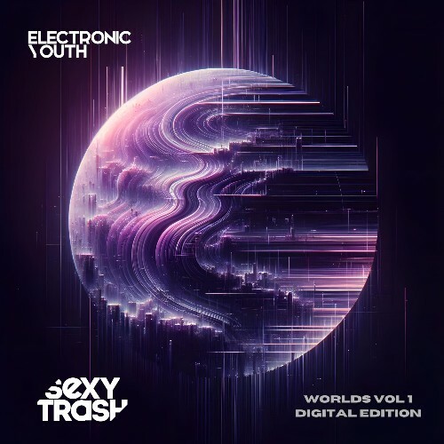  Electronic Youth - Worlds, Vol. 1 (Digital Edition) (2026) 