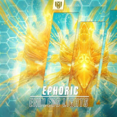  Ephoric - Endless Lights (2025) 