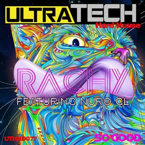 VA - Rachy (AUS) feat Nuro GL - So Good (2024) (MP3) MEV1HO9_o