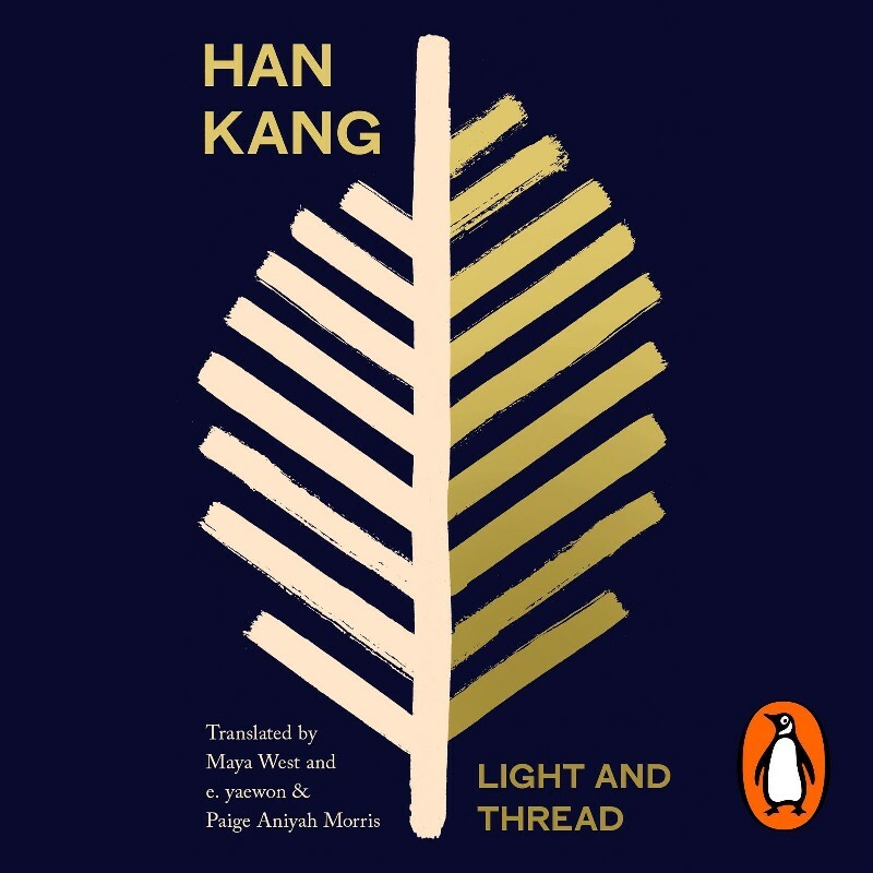 Light And Thread (Kang, Han) Light And Thread (Kang, Han)