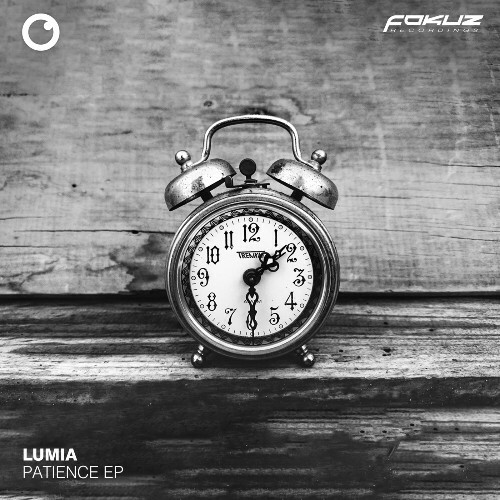  Lumia - Patience (2024) 