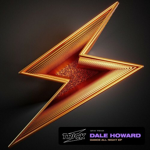  Dale Howard - Dance All Night (2025) 