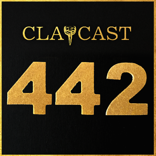  Claptone - Clapcast 442 (2023) 