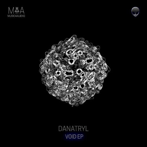  Danatryl - Void (2023) 