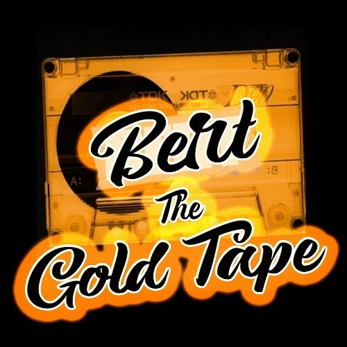  Bert Da God - The Gold Tape (2024) 