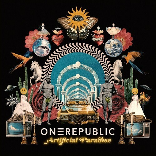  OneRepublic - Artificial Paradise (Deluxe) (2024) 