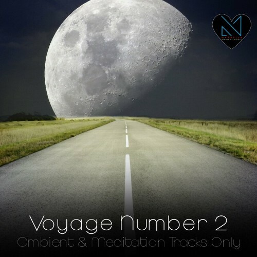  Voyage Number 2 (Ambient & Meditation Tracks Only) (2024) 