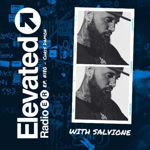  Salvione - Elevated Radio 180 (2026-05-09) 