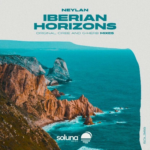  Neylan - Iberian Horizons (2025) 