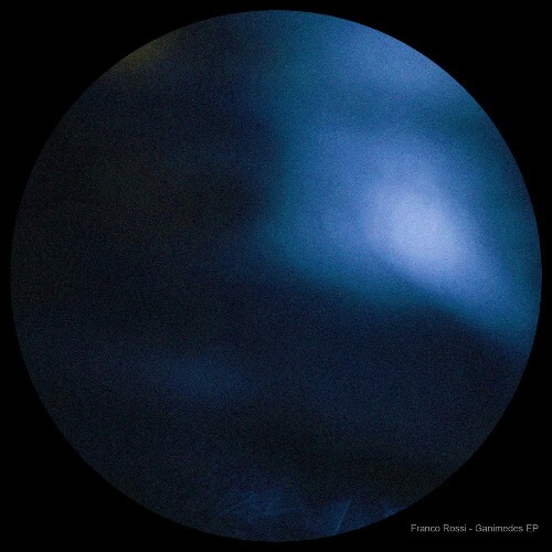  Franco Rossi - Ganimedes (2025) 