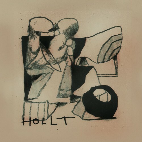 Hollt - Lunar Dust (2025)