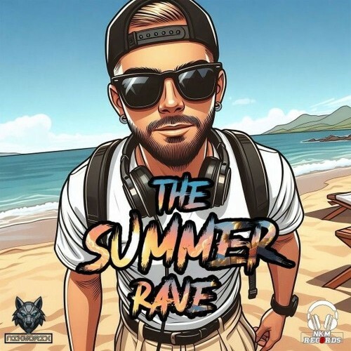 Nikmorix — The Summer Rave (2026)