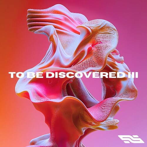 VA -  To Be Discovered 3 (2024) [MP3] MEX17XD_o