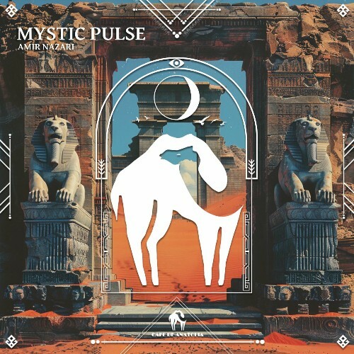  Amir Nazari - Mystic Pulse (2025) 
