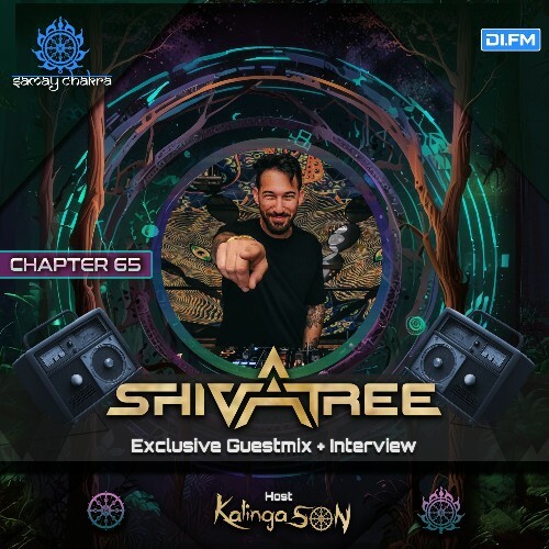 VA -  Kalinga Son With Shivatree - Samay Chakra 065 (2024-09-29) [MP3] MEW9RKA_o