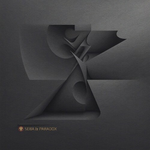 Seba & Paradox - Cypher / Orlean (2025)