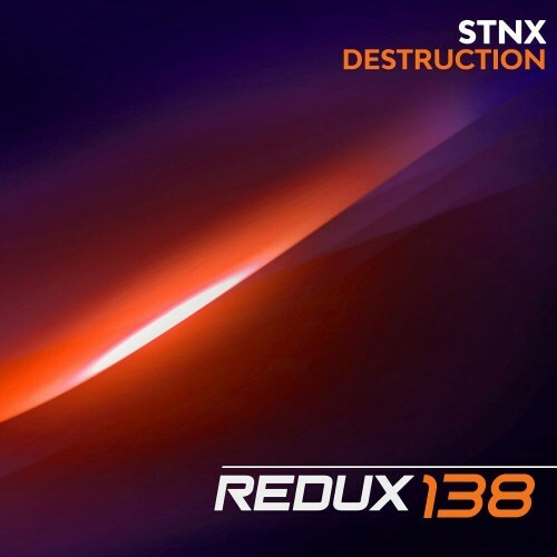 Stnx — Destruction (2024)