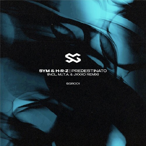  SYM, H-R-Z - Predestinato (2025) 