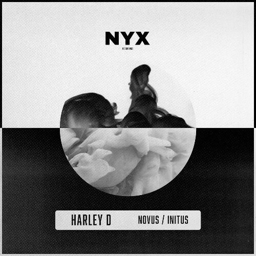  Harley D - Novus / Initus (2026) 