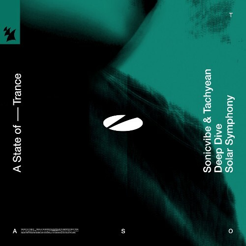  Sonicvibe & Tachyean - Deep Dive / Solar Symphony (2024) 