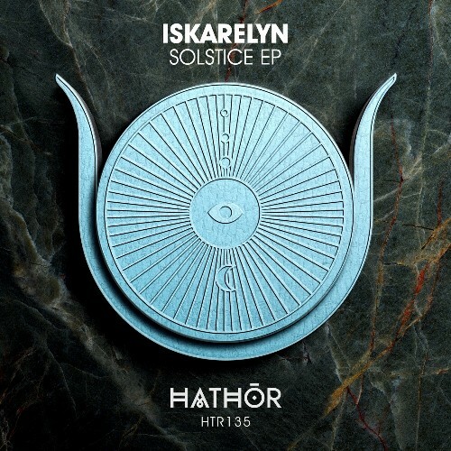  Iskarelyn - Solstice (2025) 