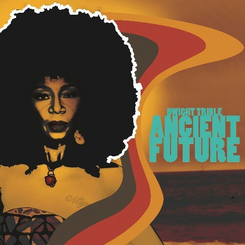  Dwight Trible - Ancient Future (2023) 
