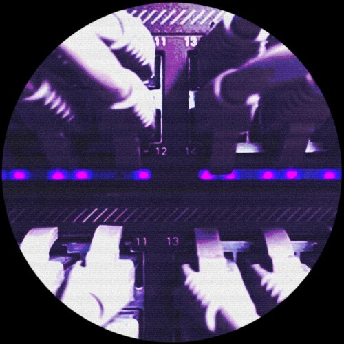 Küetzal — The Switch (2026)