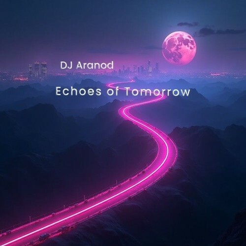  Dj Aranod - Echoes of Tomorrow (2026) 