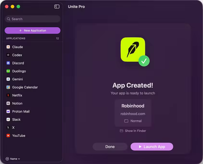Unite Pro 1.2 MacOS Unite Pro 1.2 MacOS