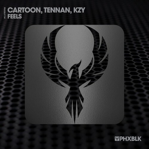  Cartoon and Tennan and Kzy - Feels (2026) 
