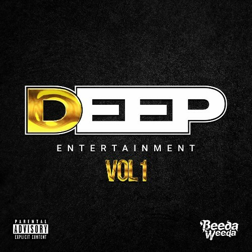  Beeda Weeda - Deep Ent. Vol. 1 (2025) 