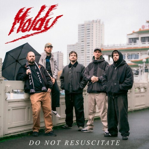  Moldy - Do Not Resuscitate (2026) 