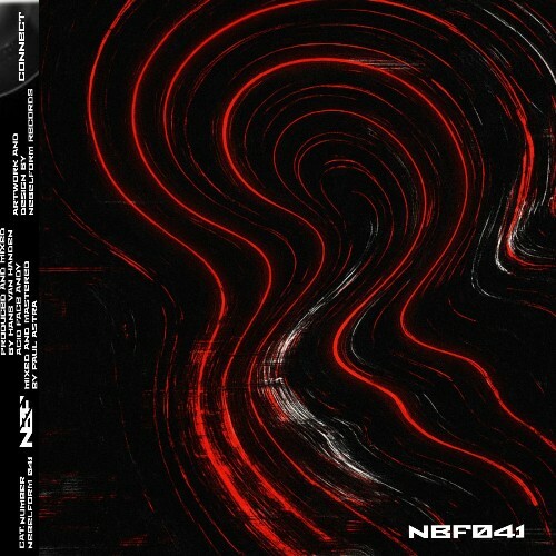  Jumper - Connect (2025) 