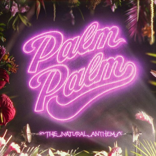  Palm Palm - The Natural Anthem (2025) 