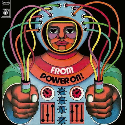 The New Groove (The Blue Note Remix Project Volume. 1) (1996) FLAC
