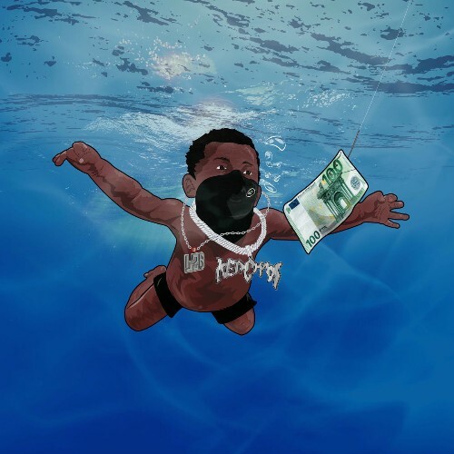  Kerchak - Nirvana (Feat L2B) (2025) 