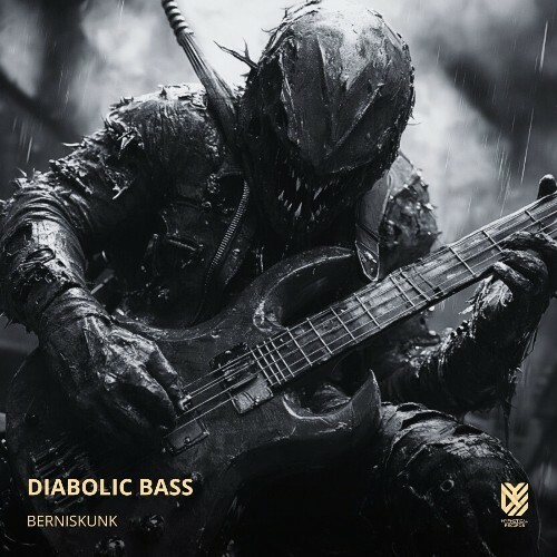  Berniskunk - Diabolic Bass (2025) 