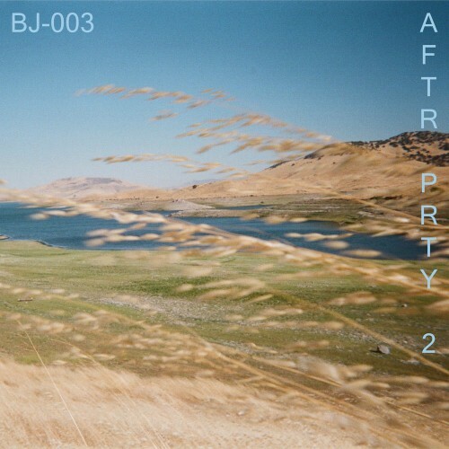  BabyJake - AFTR PRTY 2 (2025) 