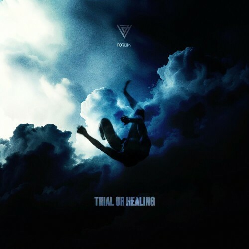  Degrise - Trial Or Healing (2025) 