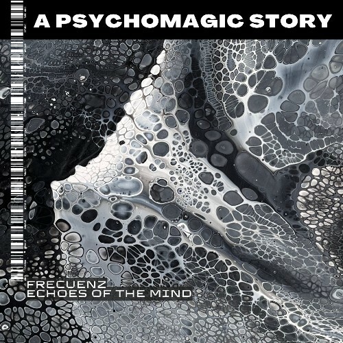  Frecuenz - Echoes Of The Mind (2026) 