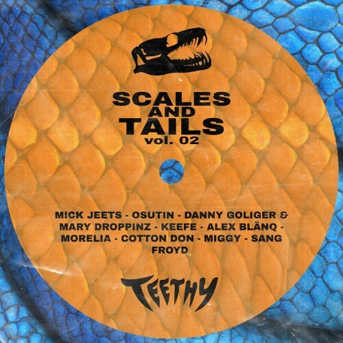 Scales & Tails, Vol. 02 (2023) 