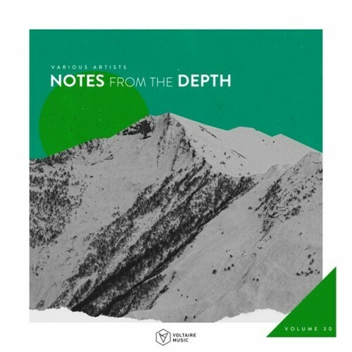  Notes from the Depth, Vol. 30 (2024)  MEVKC5D_o