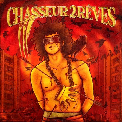  La Bourse - CHASSEUR2R&#202;VES 3 (2025) 