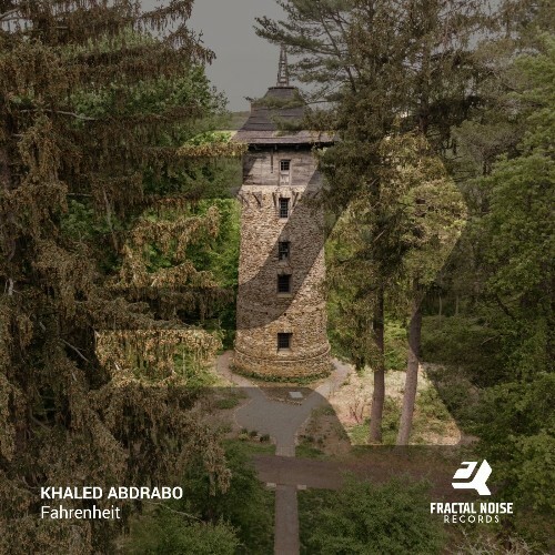  Khaled Abdrabo - Fahrenheit (2026) 