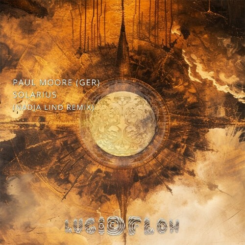 VA -  Paul Moore (GER) - Solarius (2024) [MP3] MEWE3K1_o