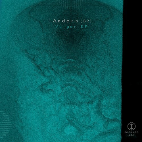  Anders (BR) - Vulgar (2025) 