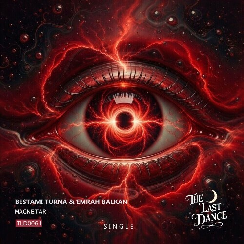  Bestami Turna & Emrah Balkan - Magnetar (2026) 