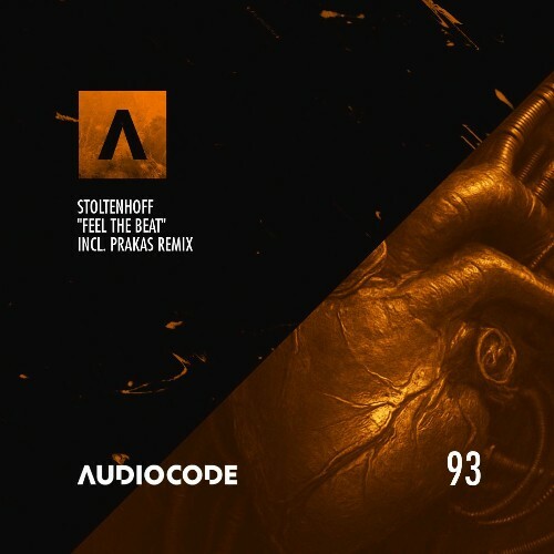 Stoltenhoff - Feel The Beat (2025) Stoltenhoff - Feel The Beat (2025)